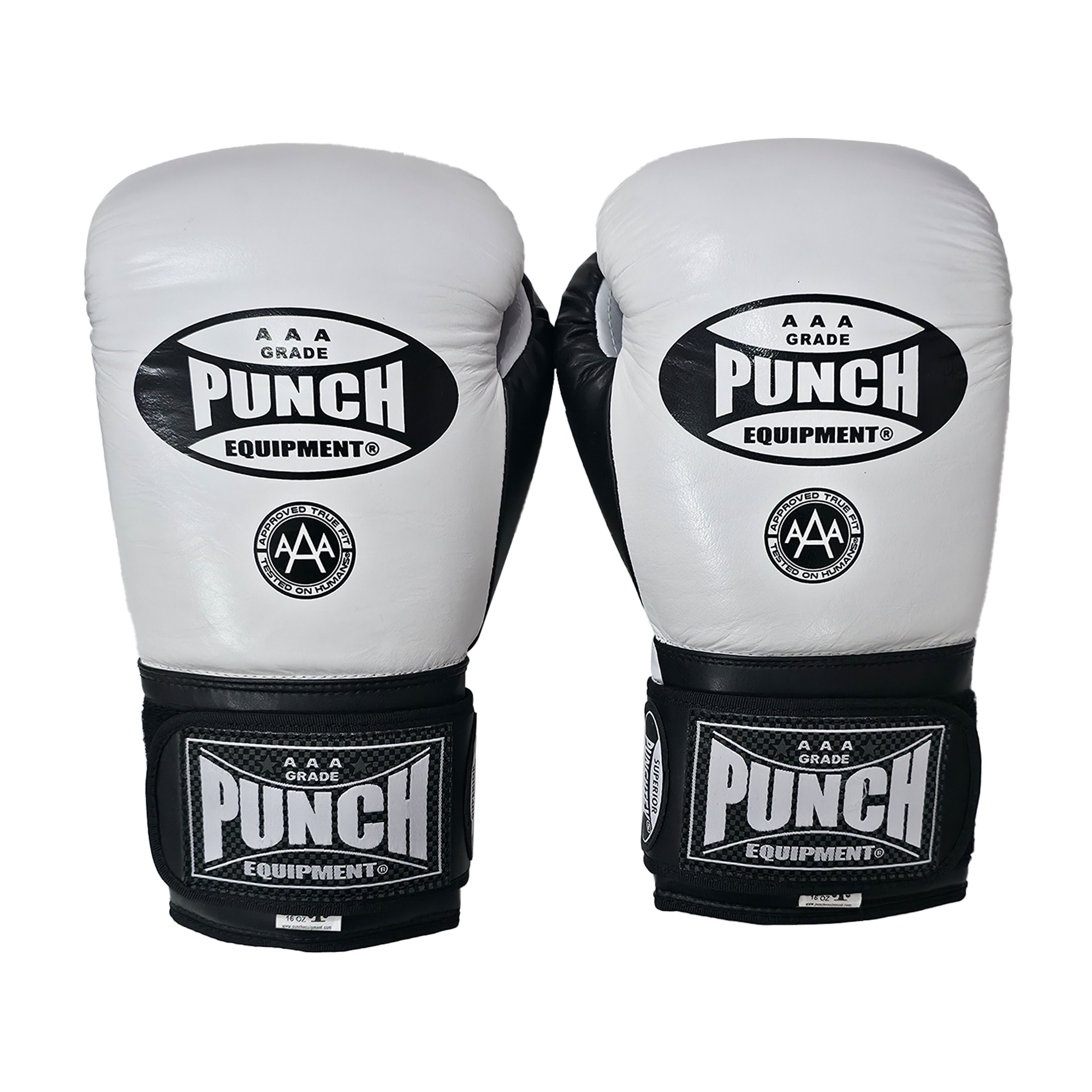 BOXING GLOVES - Trophy Getters®