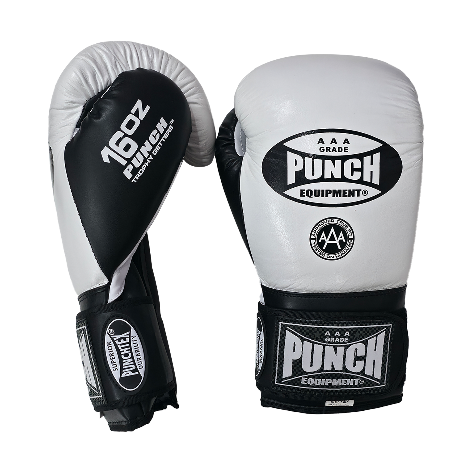 BOXING GLOVES - Trophy Getters®
