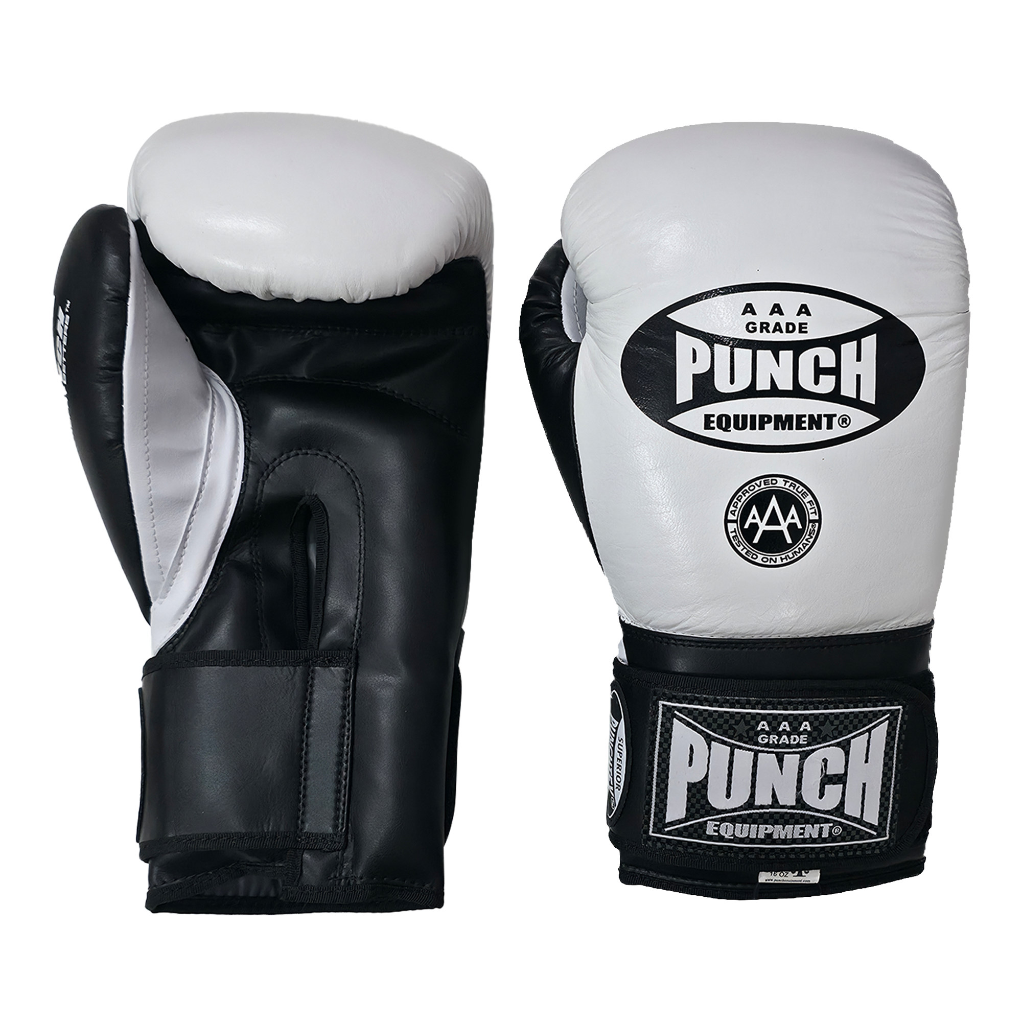 BOXING GLOVES - Trophy Getters®