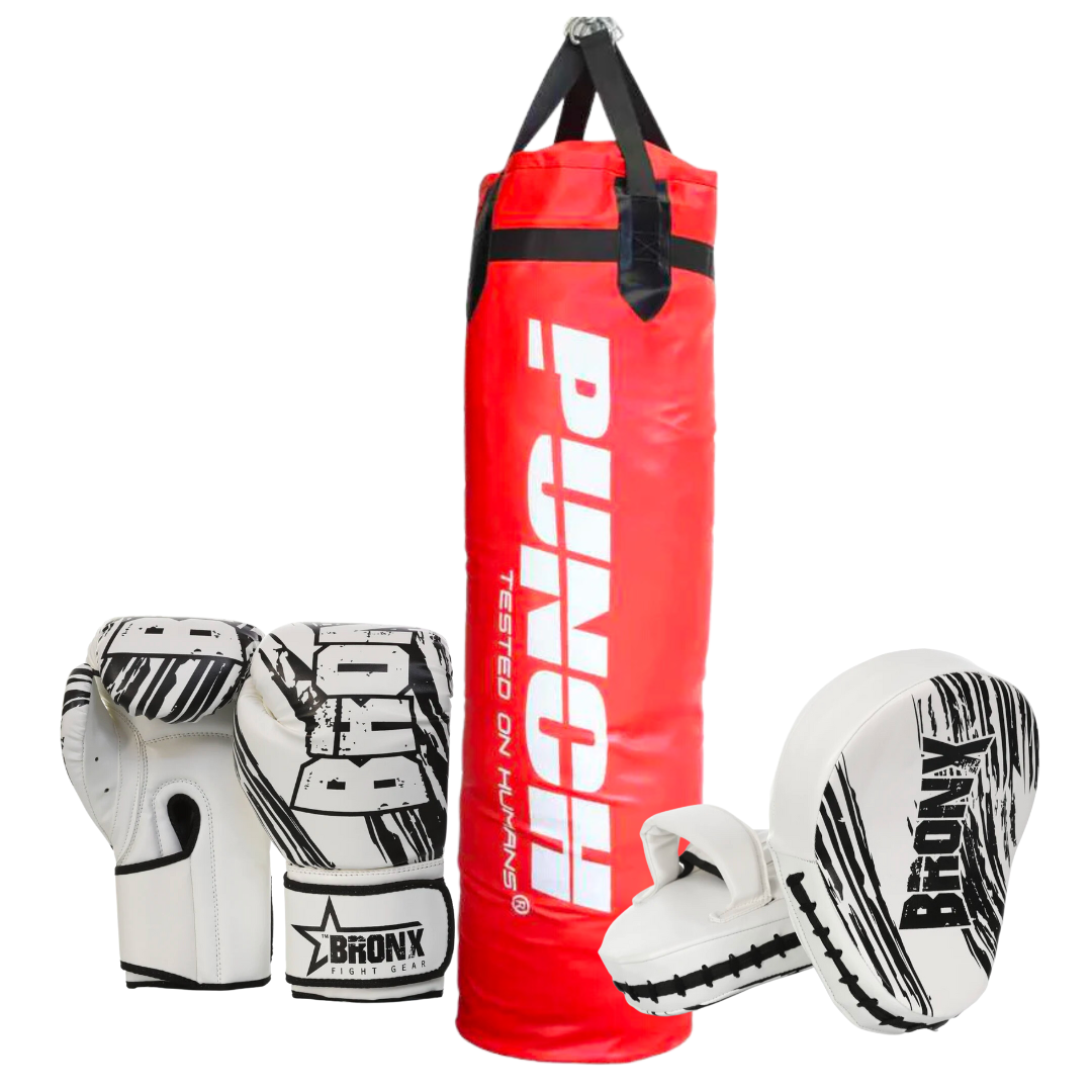 Punch Equipment®