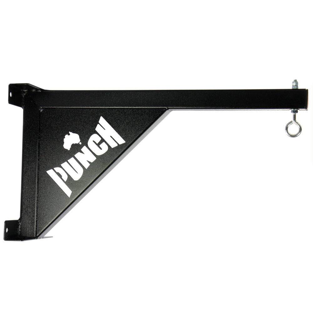 BOXING BAG WALL BRACKET - Heavy Duty AUS MADE