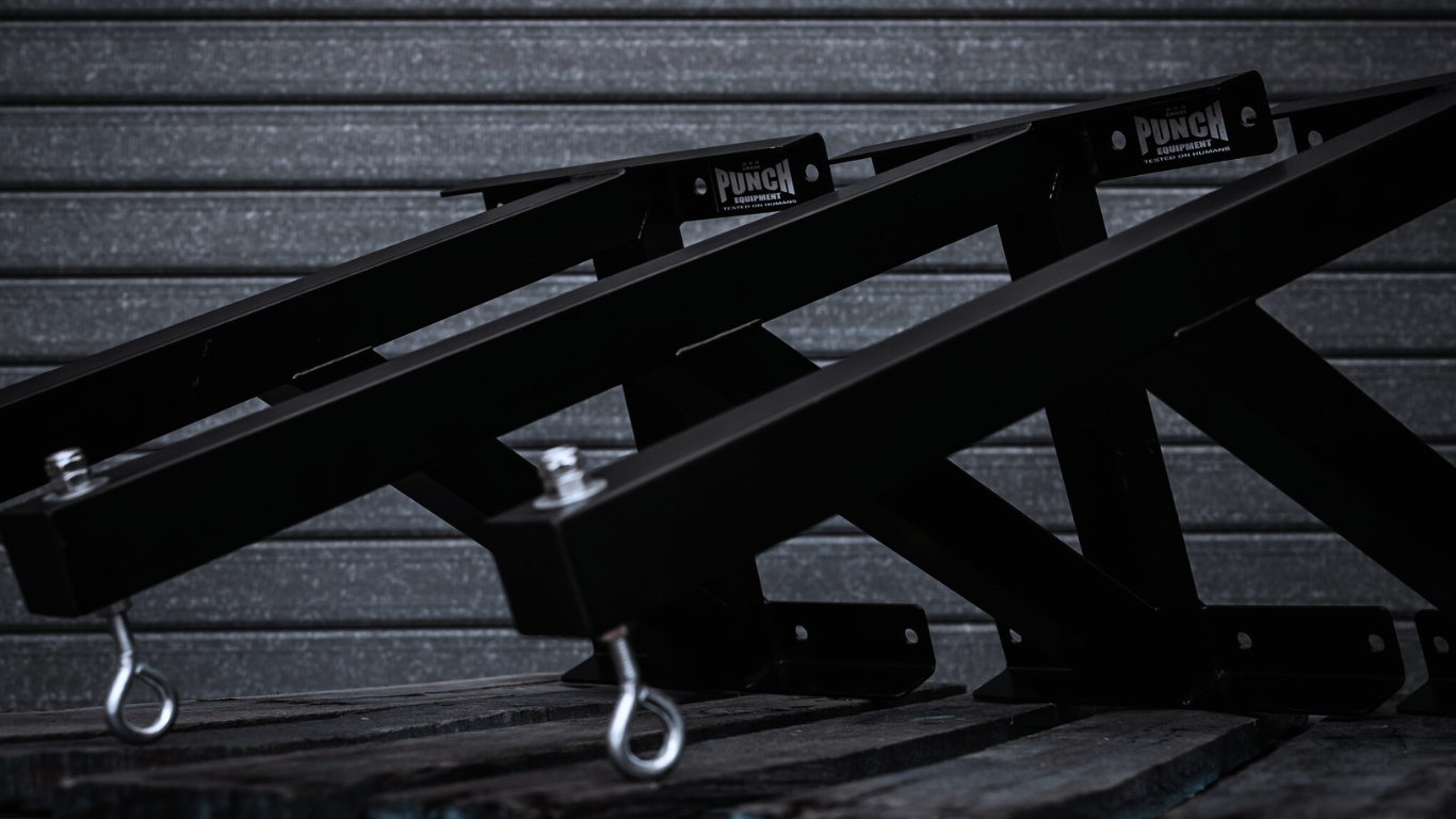 Punch Equipment®