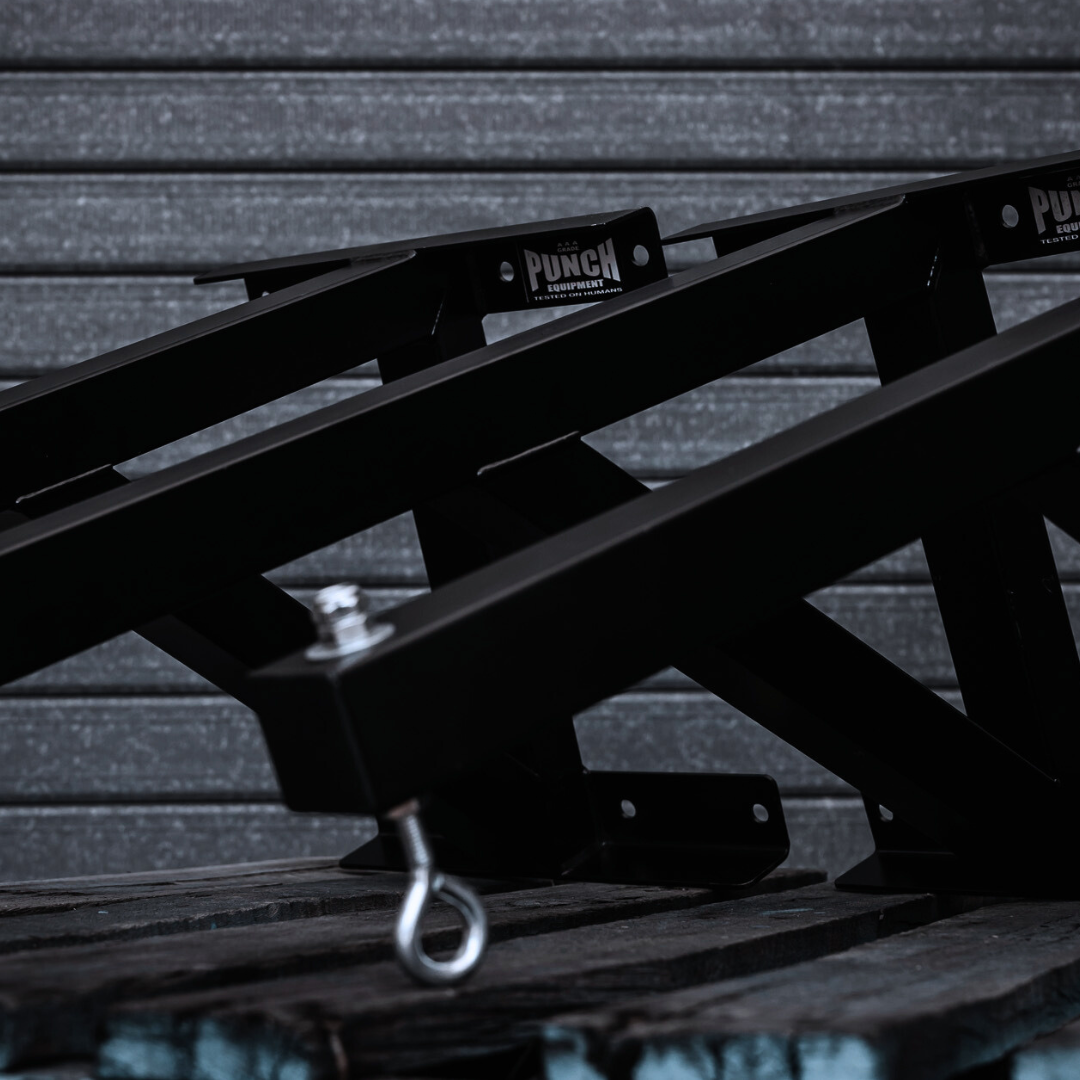 Punch Equipment®