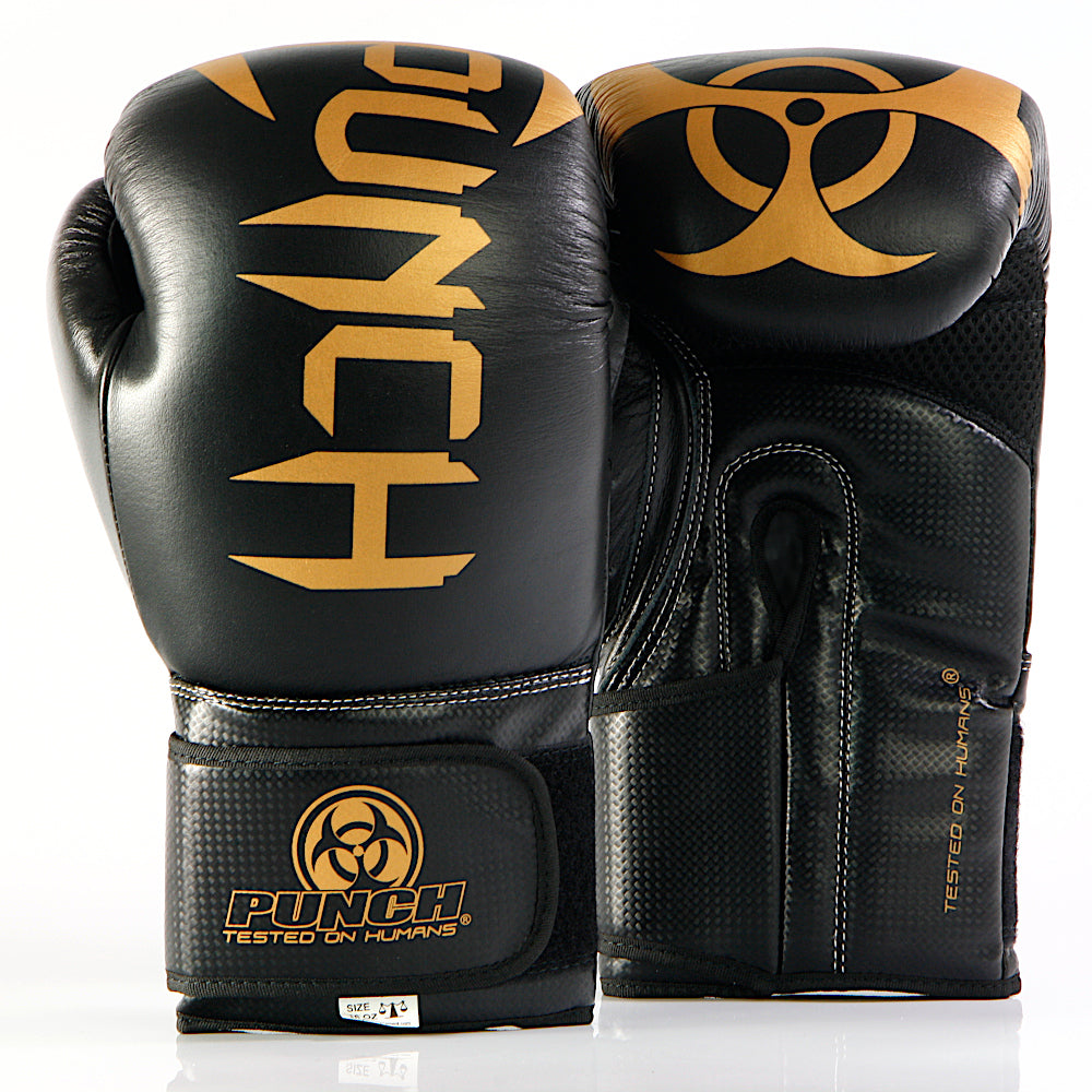 Urban Cobra Boxing Gloves