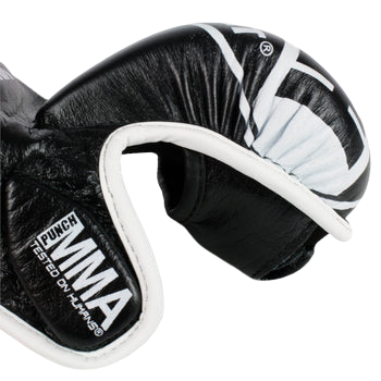 MMA GLOVES - Shooto SPARRING