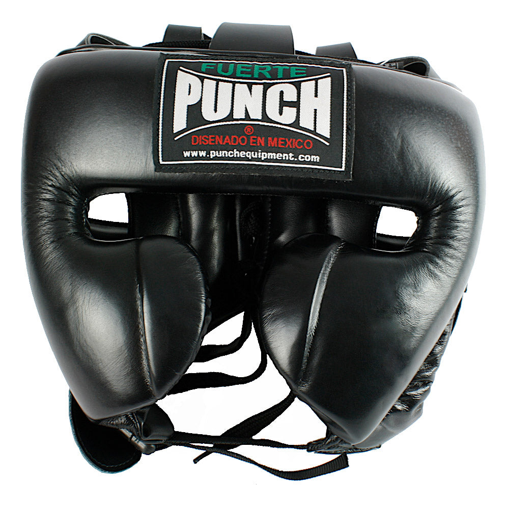 mexican boxing ultra head gear (8508490678568)