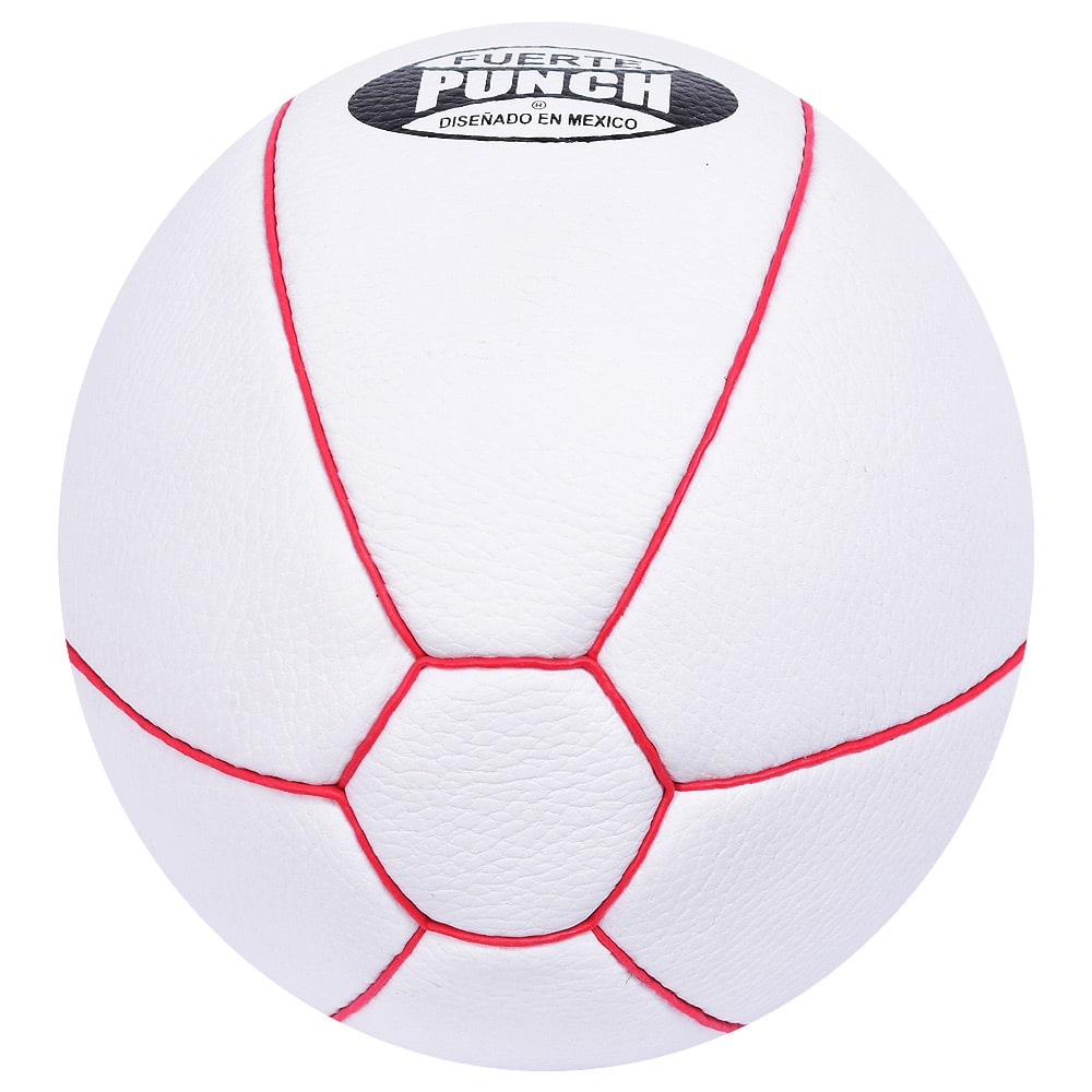 mexican speed slip punch ball (8523019026728)