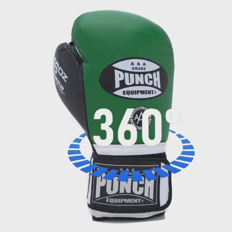BOXING GLOVES - Trophy Getters® - 16oz