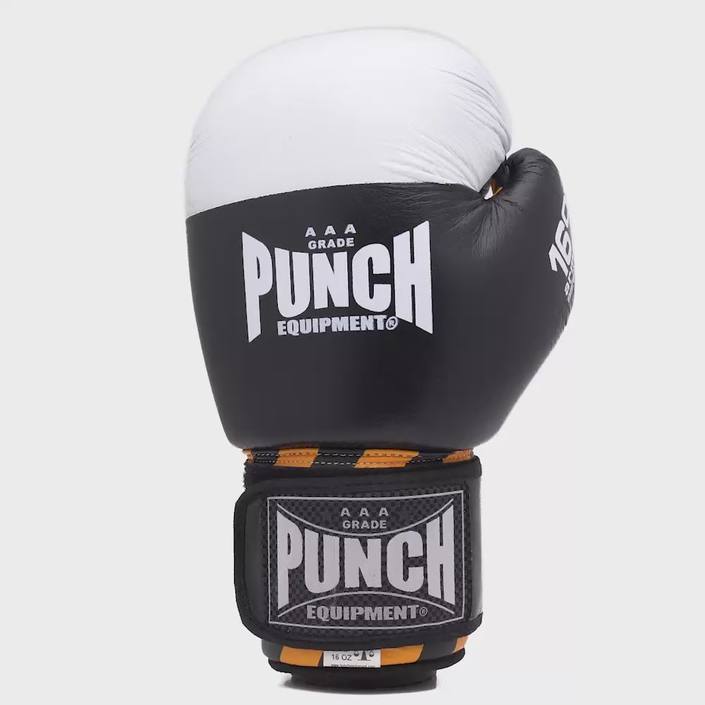 BOXING GLOVES - Armadillo™  SAFETY - 16oz
