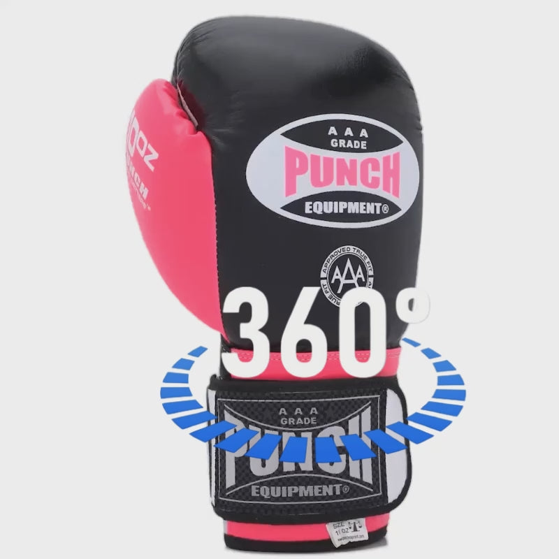 BOXING GLOVES - Trophy Getters® 10oz