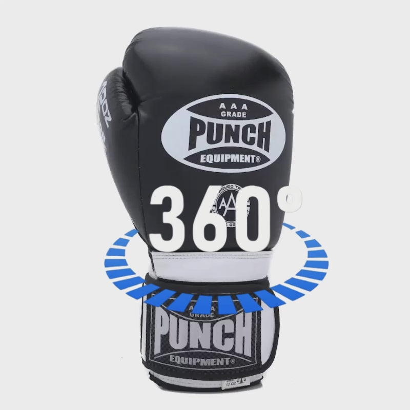 BOXING GLOVES - Trophy Getters® - 12oz