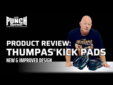KICK PADS - Thumpas®  - OSO