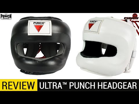 HEAD GEAR - Ultra™ NOSE PROTECTOR - OS