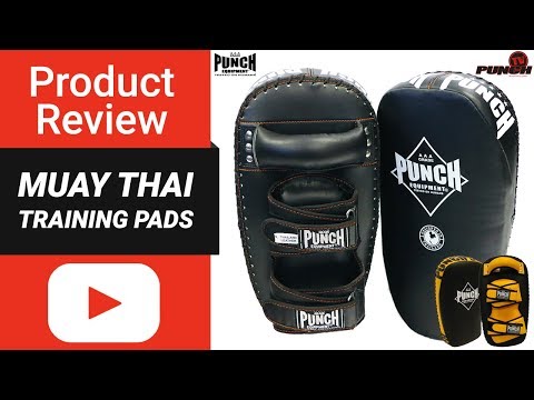 THAI PAD - Black Diamond™ - M - BLACK