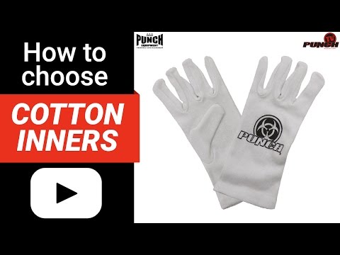 COTTON INNERS - Bulk Pack (10pairs) - WHITE - MEDIUM