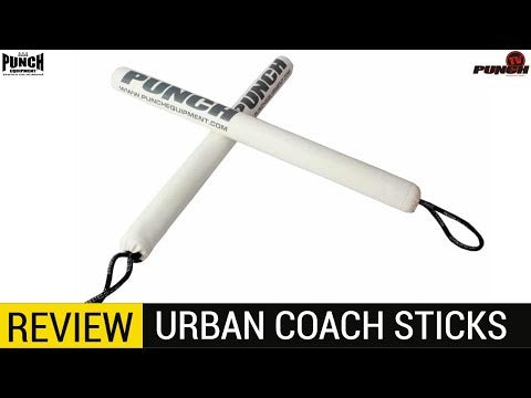 COACH STICKS - Urban™ - WHITE - PAIR