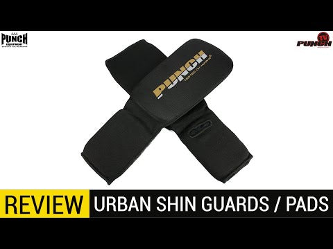 SHIN & INSTEP - Urban™ - SLIP ON