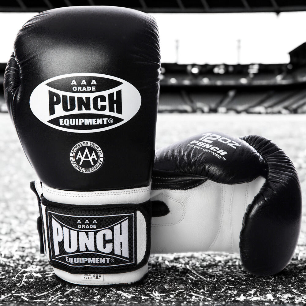 Punch Equipment®