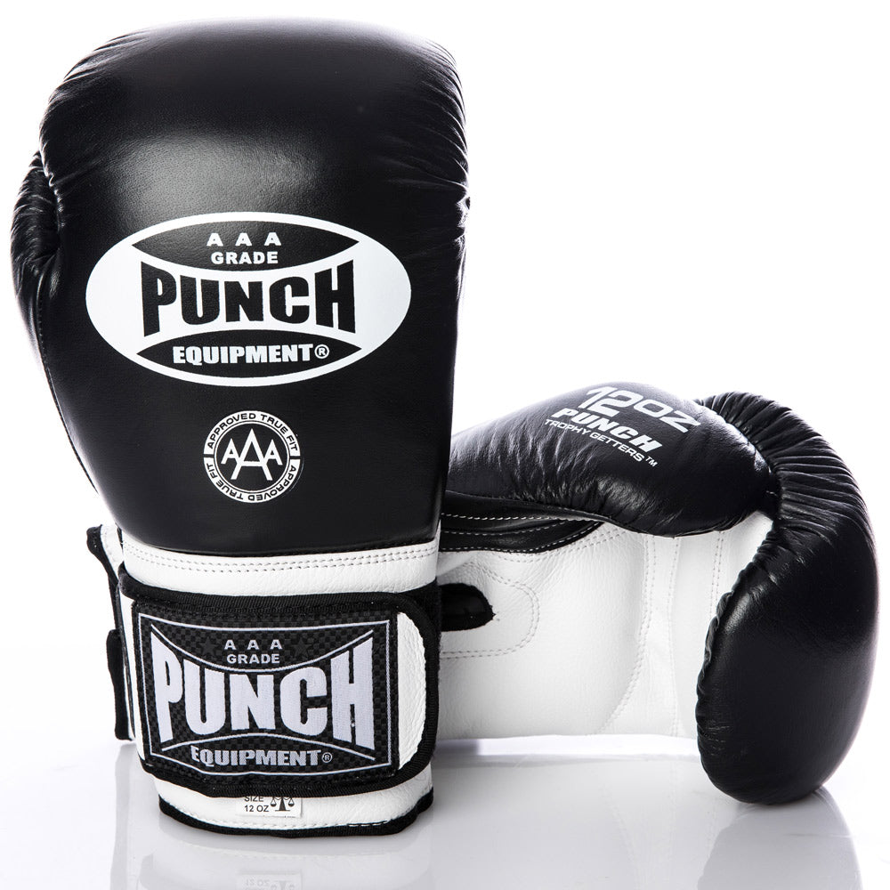 punch black trophy getters 12oz (8418076328232)