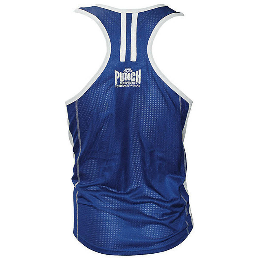 SINGLET - Mens Competition