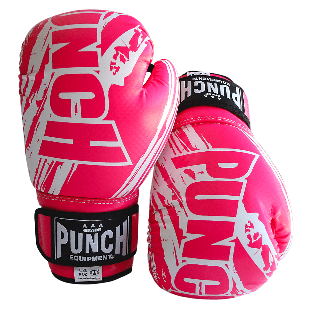 BOXING GLOVES - Junior (6-12yo) - 6oz (8500878344488)