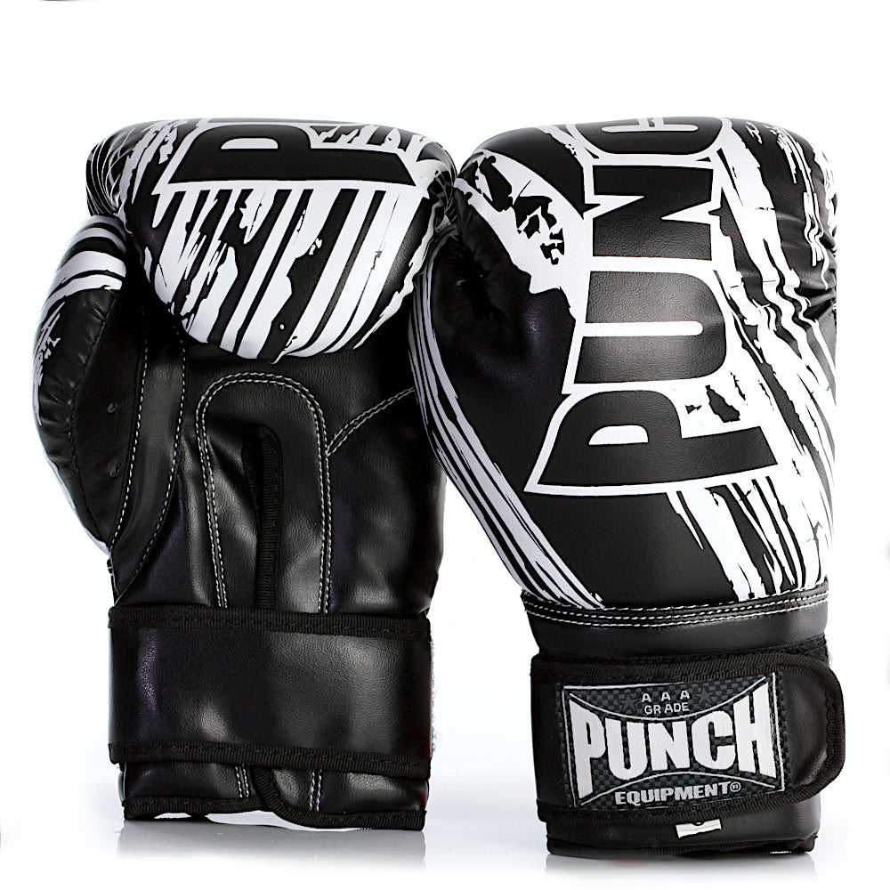 BOXING GLOVES - Junior (6-12yo) - 6oz (8500878344488)