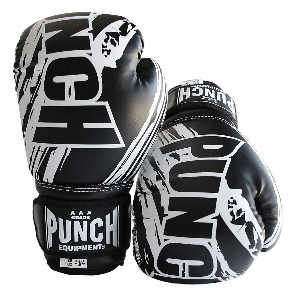 BOXING GLOVES - Junior (6-12yo) - 6oz (8500878344488)