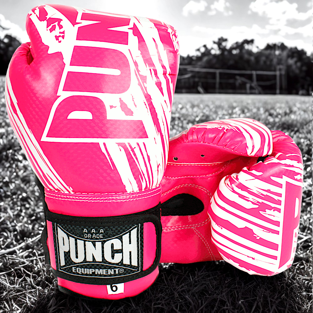 Punch Equipment®