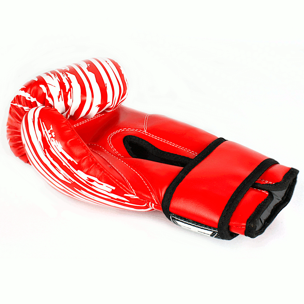 6 oz handschuhe BOXING GLOVES - Junior (6-12yo)