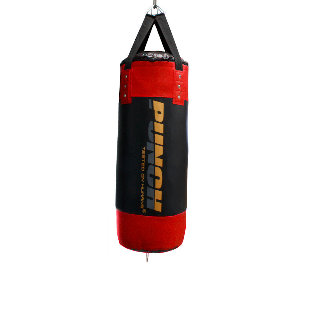 Urban Boxing Bag (8663108157736)
