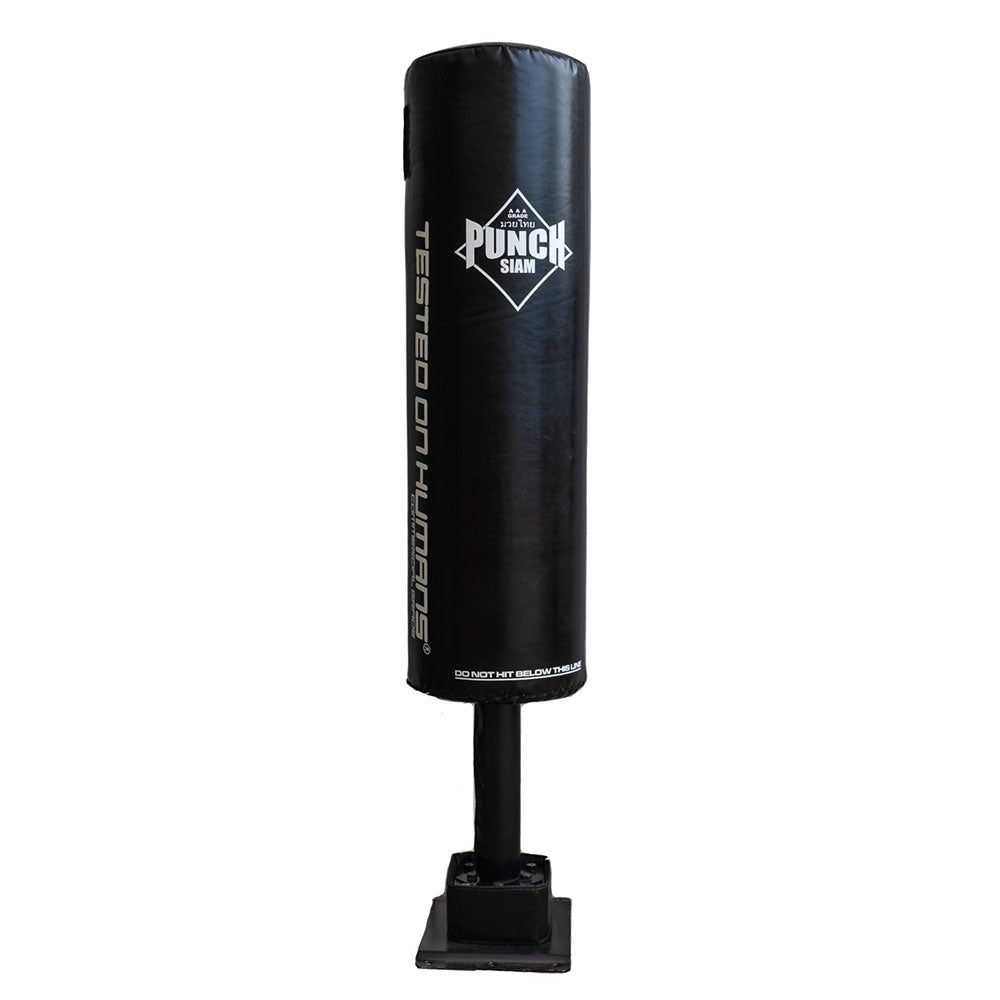 Boxing For Spring Box BOXING BAG - FIXED - Siam™ - SPRING – Punch Equipment®