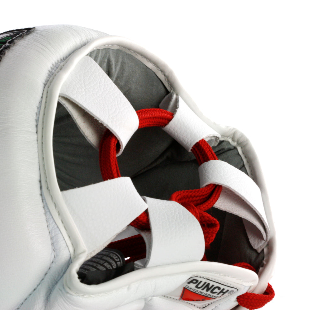 Ultra™ Nose Protector Boxing Headgear - Punch Equipment®