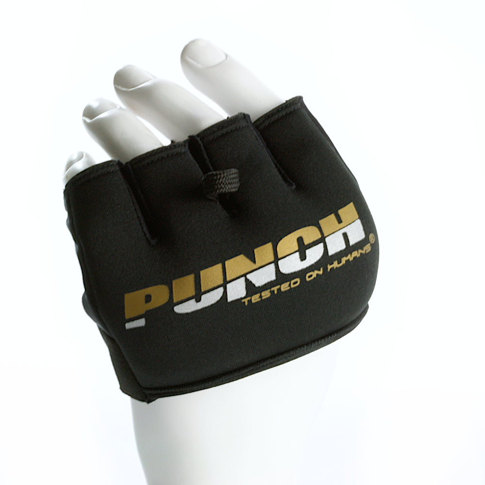 Boxing Hygiene and Personal Hand Protection - Punch Equipment®