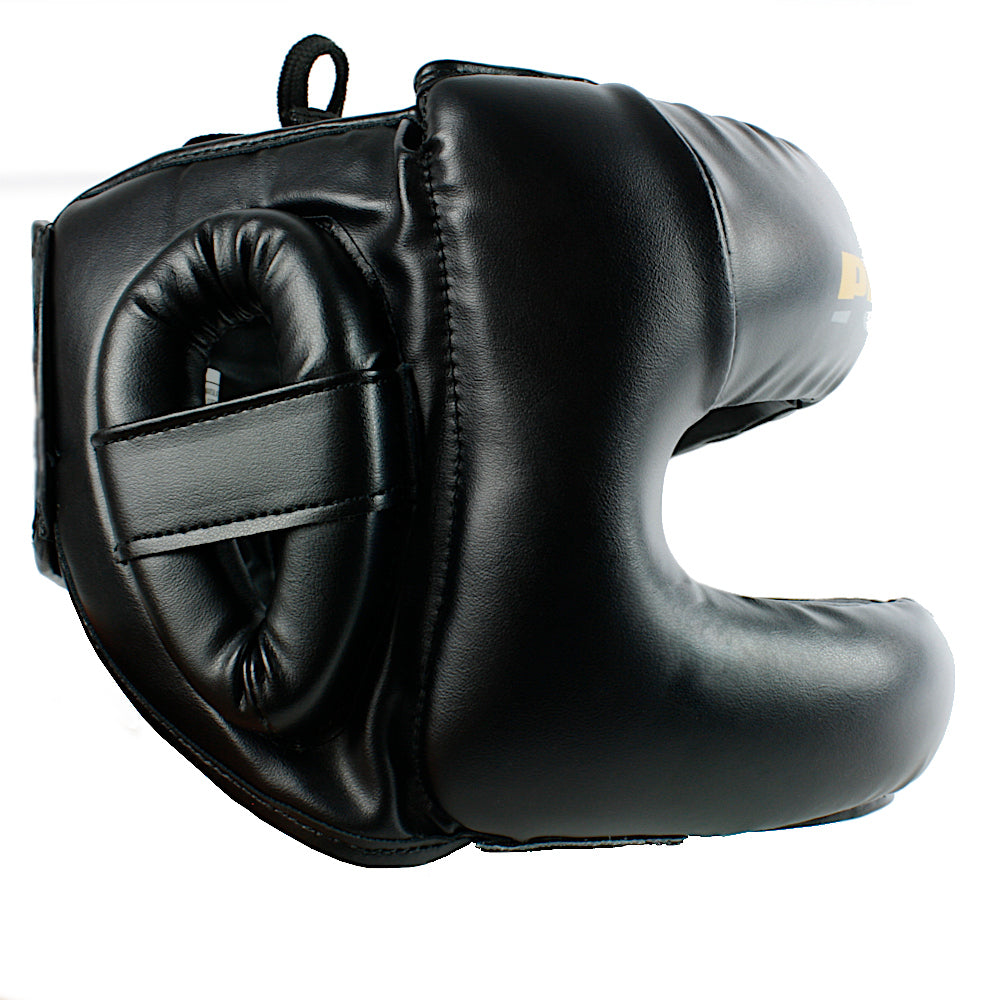 Urban Nose/Jaw Face Protector Boxing Headgear - Punch Equipment®