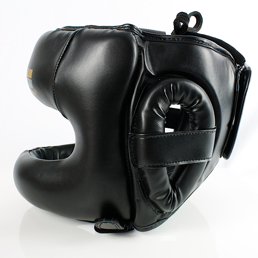 Urban Nose/Jaw Face Protector Boxing Headgear - Punch Equipment®